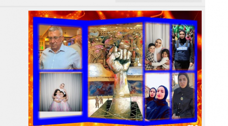 متنفَّس عبرَ القضبان (186)